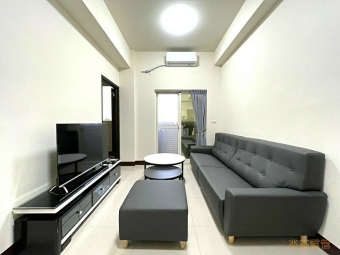 兆基社會住宅🏠觀音3房車｜靜謐雙陽台｜可租補（第1張）