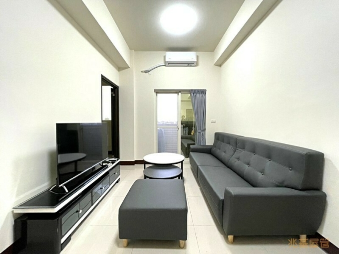 兆基社會住宅🏠觀音3房車｜靜謐雙陽台｜可租補（第1張）