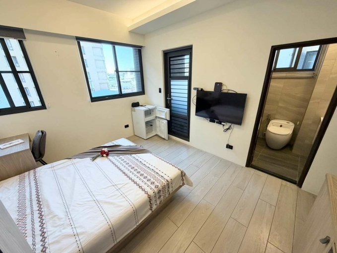 北區漢口路近大全聯 多間可選 可租補（第2張）