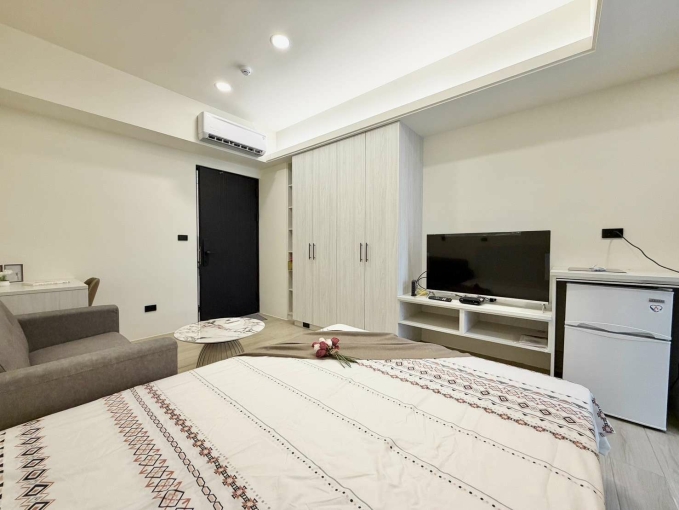 北區漢口路近大全聯 多間可選 可租補（第9張）