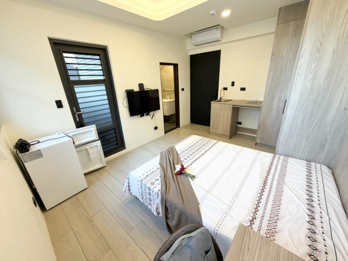 北區漢口路近大全聯 多間可選 可租補（第3張）