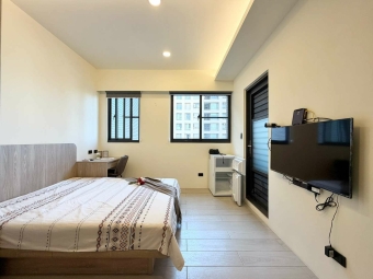 北區漢口路近大全聯 多間可選 可租補（第1張）