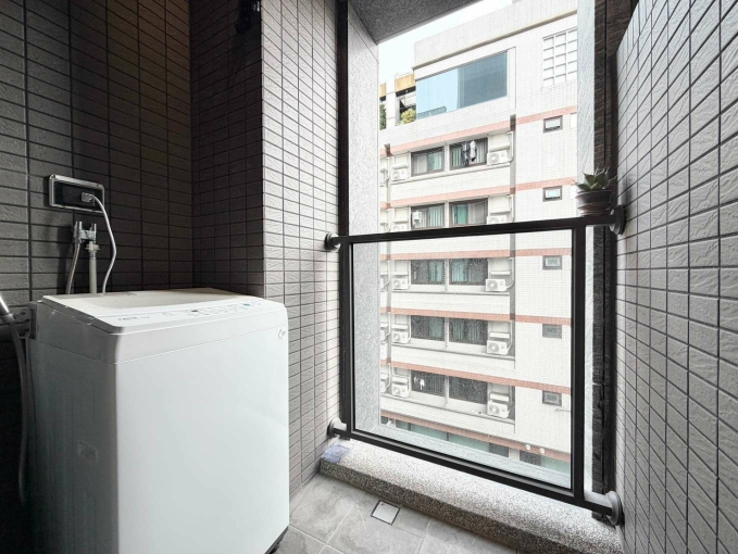 北區漢口路近大全聯 多間可選 可租補（第11張）