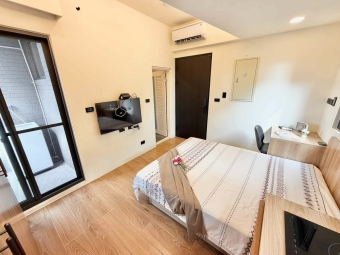 北區漢口路近大全聯 多間可選 可租補（第4張）