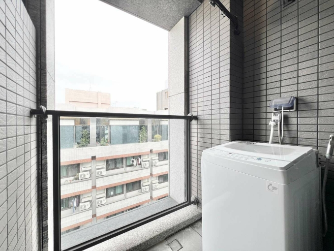 北區漢口路近大全聯 多間可選 可租補（第15張）