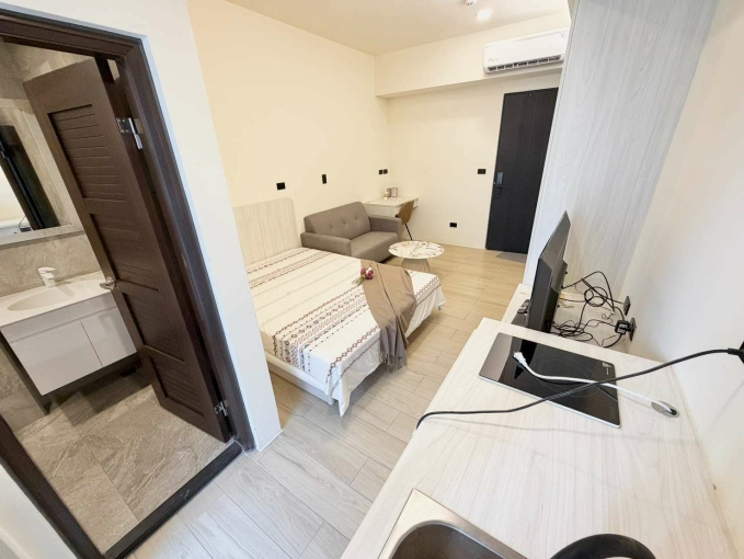 北區漢口路近大全聯 多間可選 可租補（第10張）