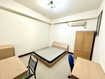 🎉竹北蛋黃區電梯套房/衛浴乾濕分離/室內機車位/飲水機/垃圾集中🎉 - Image 12