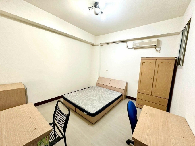 🎉近台元/高樓層頂樓不怕吵/電梯兩房🎉 - Image 29