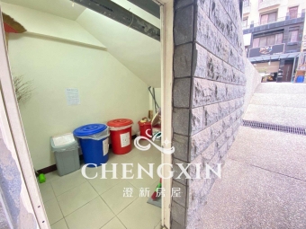 🎉竹北蛋黃區電梯套房/衛浴乾濕分離/室內機車位/飲水機/垃圾集中🎉 - Image 22