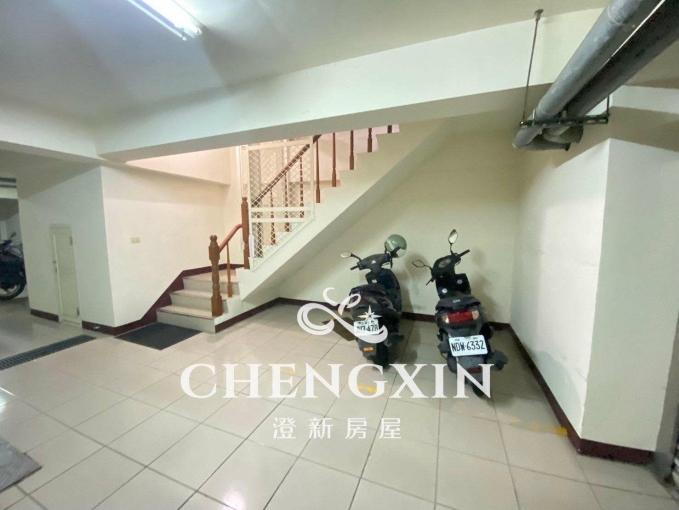 🎉竹北蛋黃區電梯套房/衛浴乾濕分離/室內機車位/飲水機/垃圾集中🎉 - Image 10