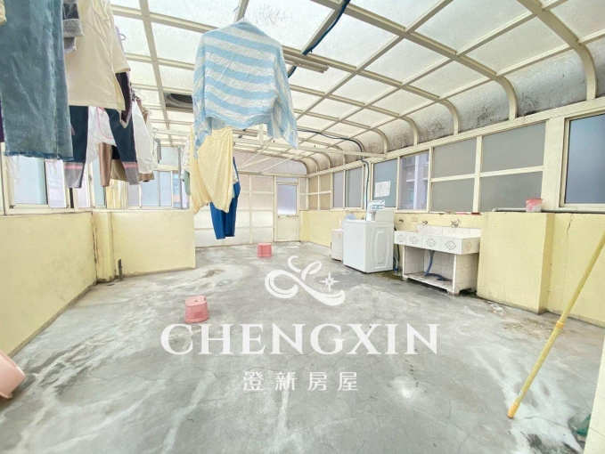 🎉竹北蛋黃區電梯套房/衛浴乾濕分離/室內機車位/飲水機/垃圾集中🎉 - Image 7