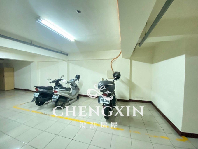 🎉竹北蛋黃區電梯套房/衛浴乾濕分離/室內機車位/飲水機/垃圾集中🎉 - Image 9