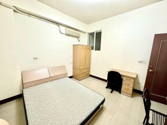 🎉竹北蛋黃區電梯套房/衛浴乾濕分離/室內機車位/飲水機/垃圾集中🎉 - Image 13