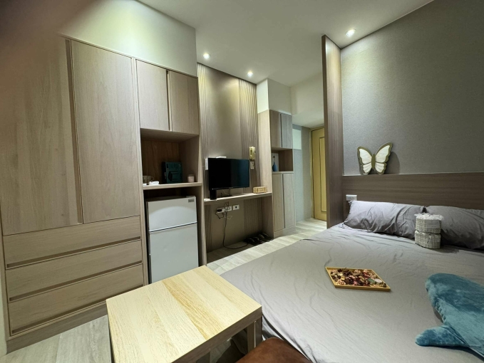 北屯智能語音捷運宅 多間可選 可租補（第1張）