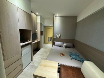 北屯智能語音捷運宅 多間可選 可租補（第6張）