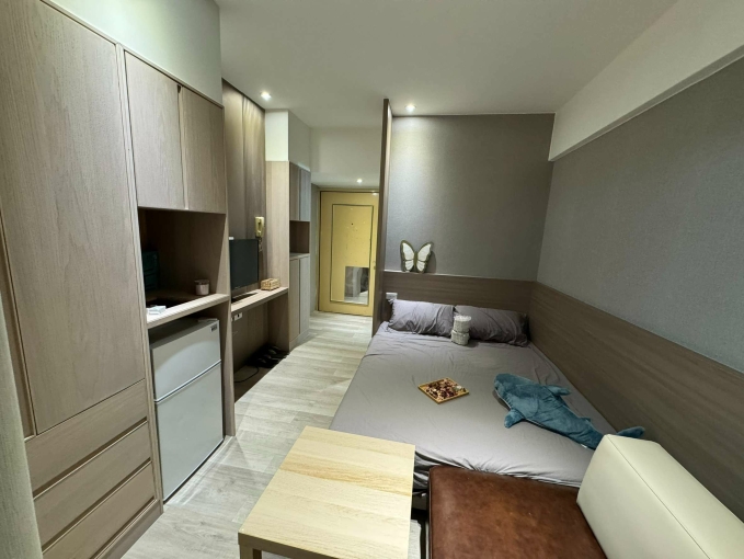 北屯智能語音捷運宅 多間可選 可租補（第6張）