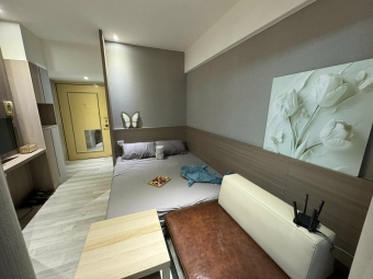 北屯智能語音捷運宅 多間可選 可租補（第5張）