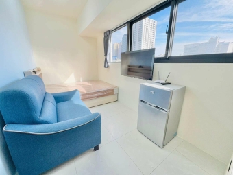 三面採光🌳雙租補📍水湳✨陽台獨洗曬✨ 衛浴開窗🎀整棟新蓋（第1張）