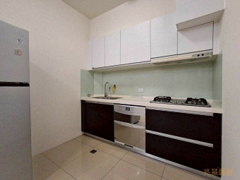 兆基社會住宅🏠龍井2房高樓層輕家電、家具可租補（第6張）