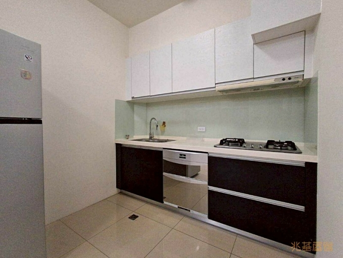 兆基社會住宅🏠龍井2房高樓層輕家電、家具可租補（第6張）