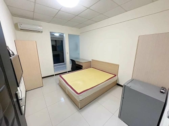 💓內湖三總/南港昆陽/新明電梯管理套房/短租可談（第1張）