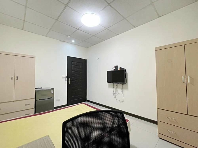 💓內湖三總/南港昆陽/新明電梯管理套房/短租可談（第4張）