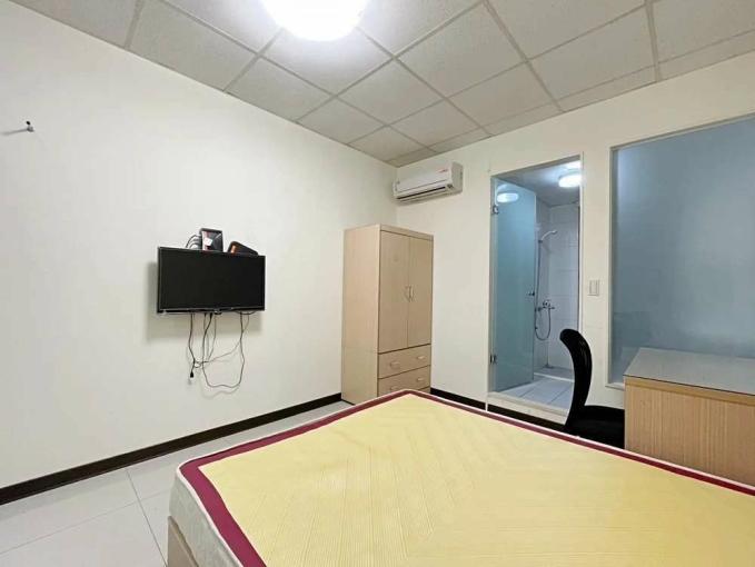 💓內湖三總/南港昆陽/新明電梯管理套房/短租可談（第2張）