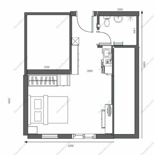 拎包入住租屋 - Image 3