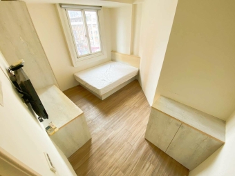 🔥北區小資首選🔥可租補🔥垃圾代收🔥近曉明女中（第1張）