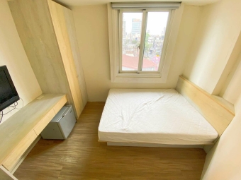 🔥北區小資首選🔥可租補🔥垃圾代收🔥近曉明女中（第3張）