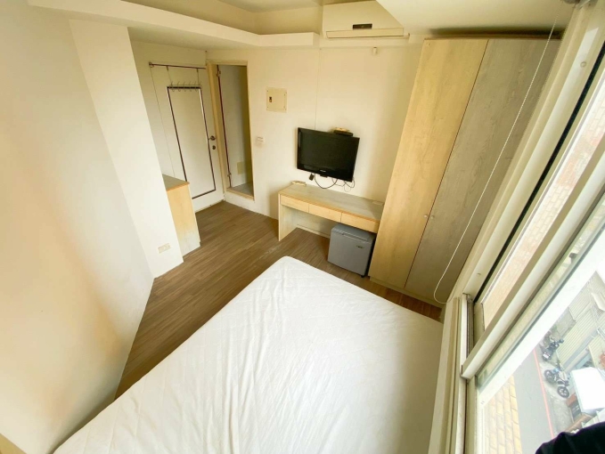 🔥北區小資首選🔥可租補🔥垃圾代收🔥近曉明女中（第4張）