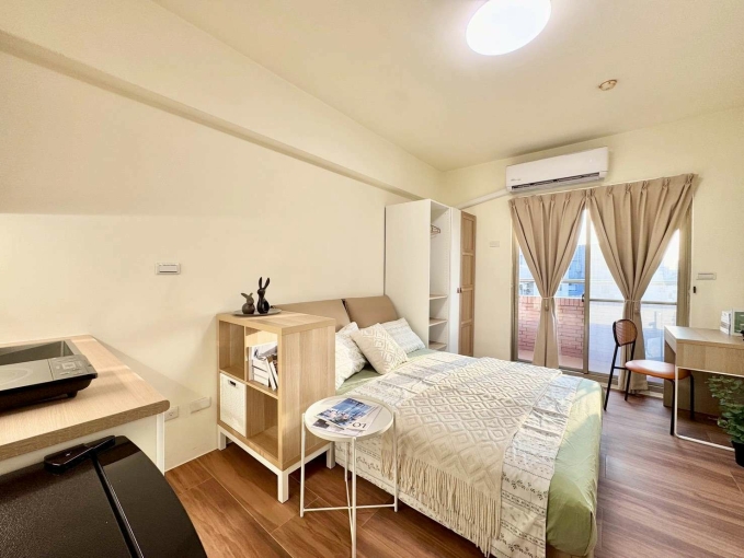 無印良品風❤️喵汪🌳租補❤️台電（第5張）