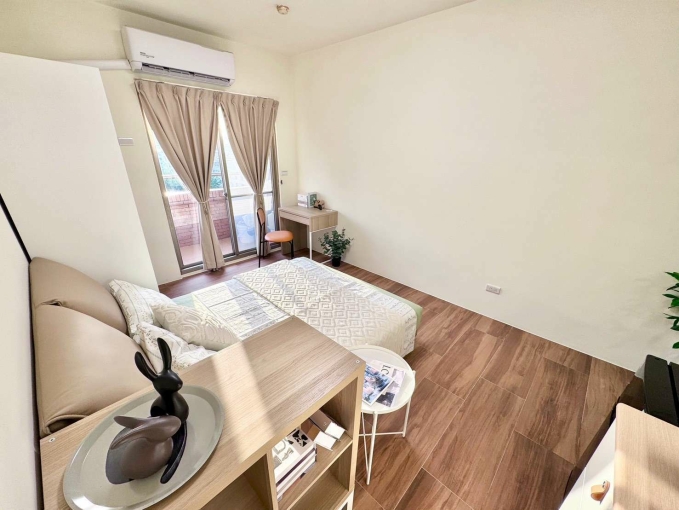 無印良品風❤️喵汪🌳租補❤️台電（第6張）