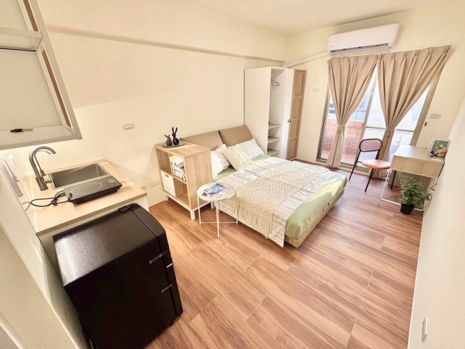 無印良品風❤️喵汪🌳租補❤️台電（第8張）