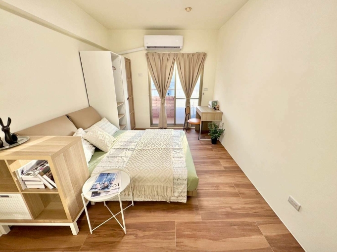 無印良品風❤️喵汪🌳租補❤️台電（第4張）