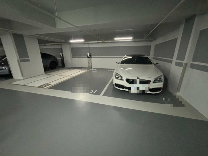 南悅豐映質感三房平車❤️一年新屋✨家庭必看✨三分鐘到捷運站（第5張）