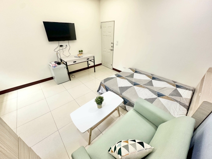 @租補@採光@陽台獨洗曬@流理臺@飲水機@子母車 - Image 12