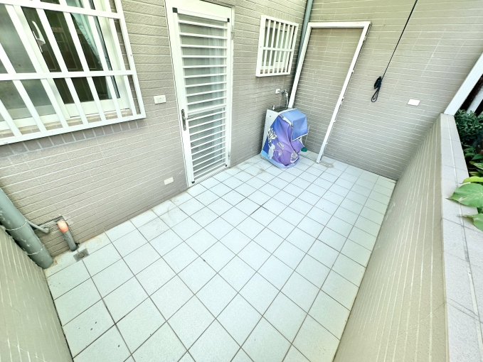 @租補@採光@陽台獨洗曬@流理臺@飲水機@子母車 - Image 9