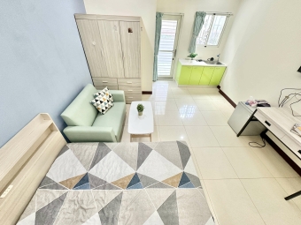 @租補@採光@陽台獨洗曬@流理臺@飲水機@子母車 - Image 26