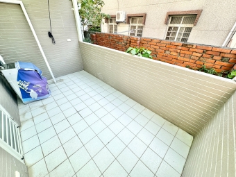 @租補@採光@陽台獨洗曬@流理臺@飲水機@子母車 - Image 23