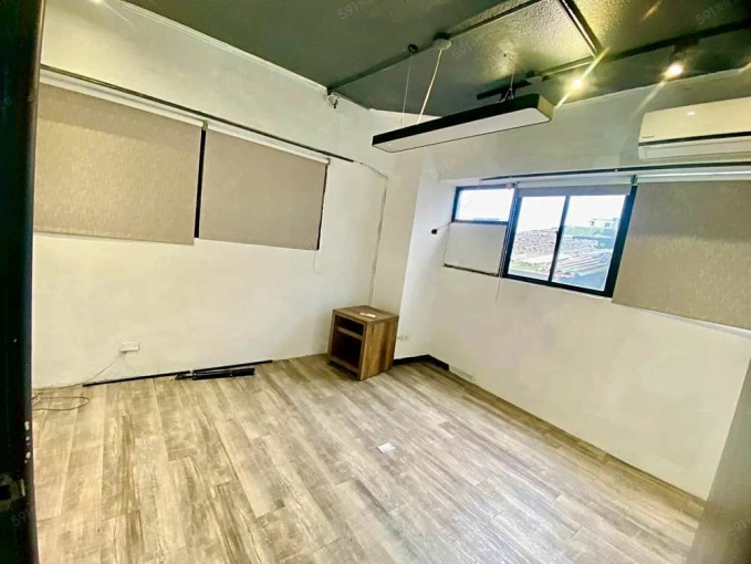 南京復興/松江南京MRT|白金漢邊間採光三房住辦（第7張）