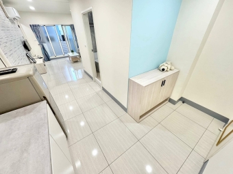 可租補2房1廳超新電梯套房@陽台@流理臺@大空間@飲水機@子母車（第2張）