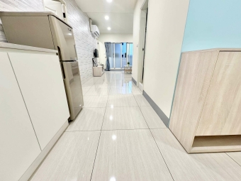 可租補2房1廳超新電梯套房@陽台@流理臺@大空間@飲水機@子母車（第4張）