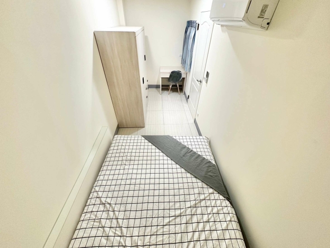 可租補2房1廳超新電梯套房@陽台@流理臺@大空間@飲水機@子母車（第15張）