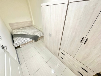 可租補2房1廳超新電梯套房@陽台@流理臺@大空間@飲水機@子母車（第14張）