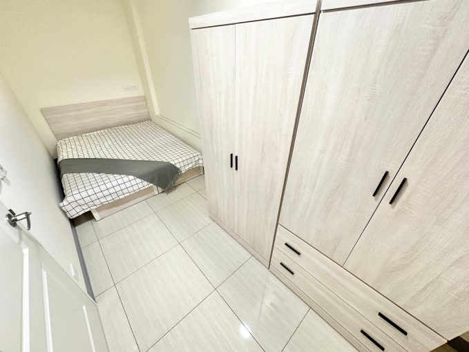 可租補2房1廳超新電梯套房@陽台@流理臺@大空間@飲水機@子母車（第14張）