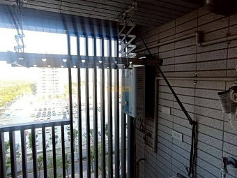 兆基社會住宅🏡國家強棒高質感舒適宅，沙崙學區，臨三井百貨（第8張）