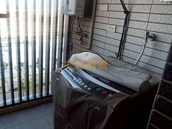 兆基社會住宅🏡國家強棒高質感舒適宅，沙崙學區，臨三井百貨（第7張）