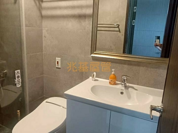 兆基社會住宅🏡國家強棒高質感舒適宅，沙崙學區，臨三井百貨（第9張）