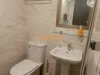 兆基社會住宅🏡國家強棒高質感舒適宅，沙崙學區，臨三井百貨（第10張）